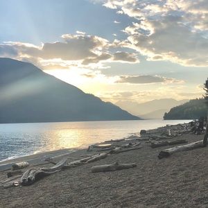 Meet your Posher, Victoria